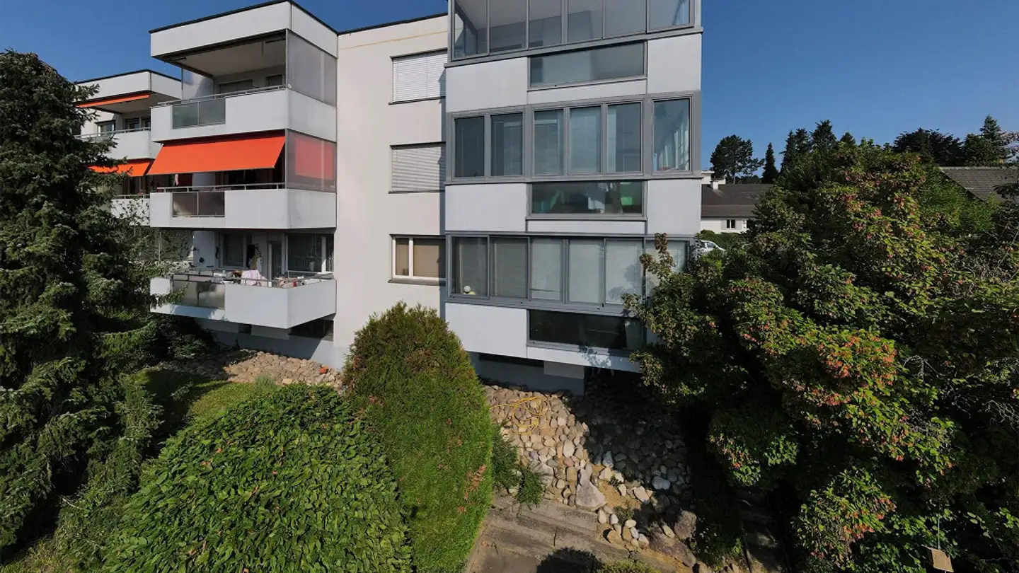 Apartment for sale - Falterstrasse 6, 4104 Oberwil BL - Photo 4