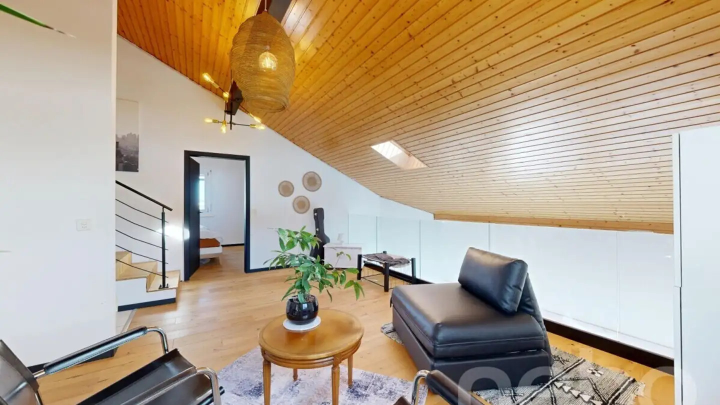 Maison individuelle à vendre - 1624 Progens - Photo 4