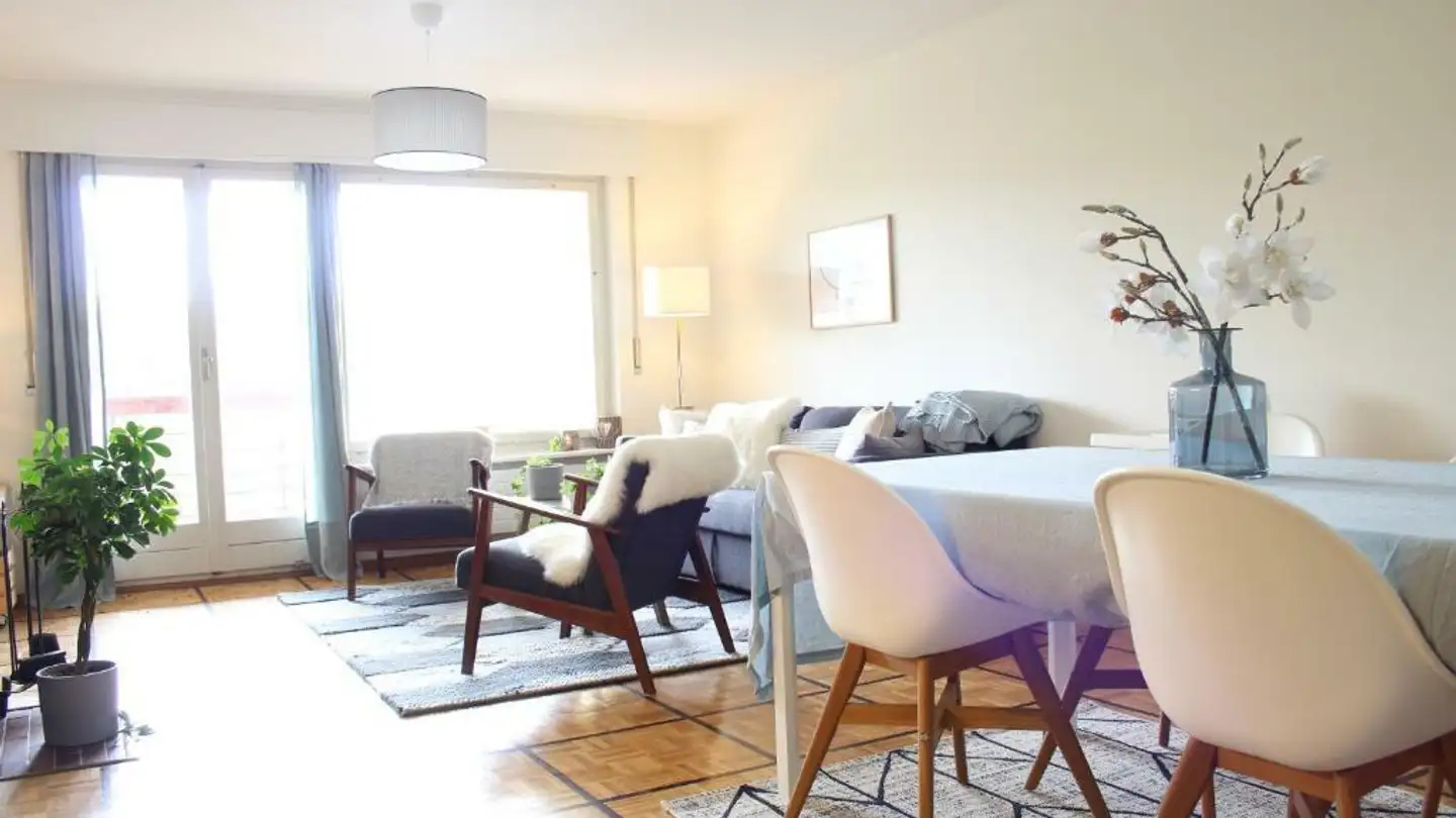 Wohnung mieten - 3963 Crans-Montana