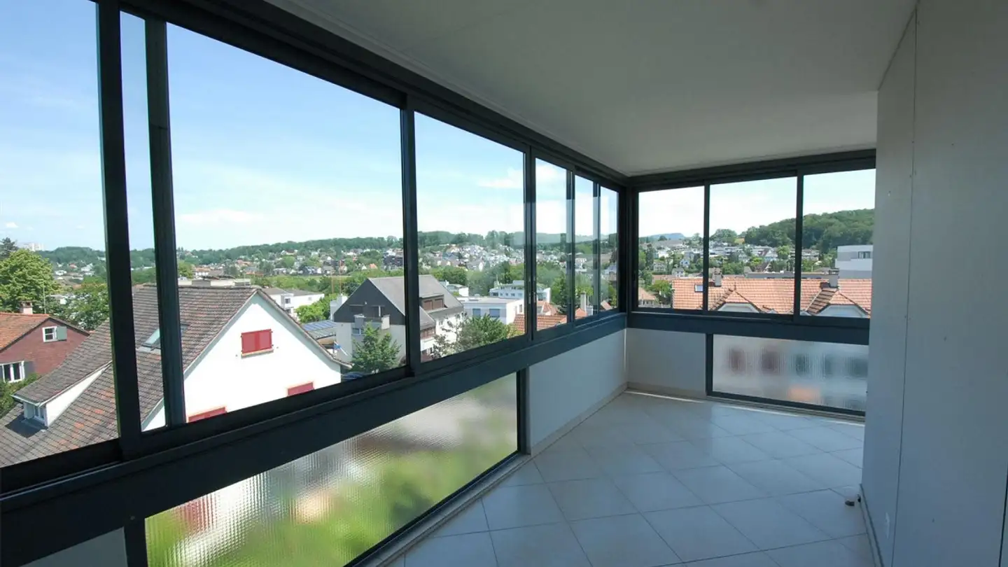 Apartment for sale - Falterstrasse 6, 4104 Oberwil BL