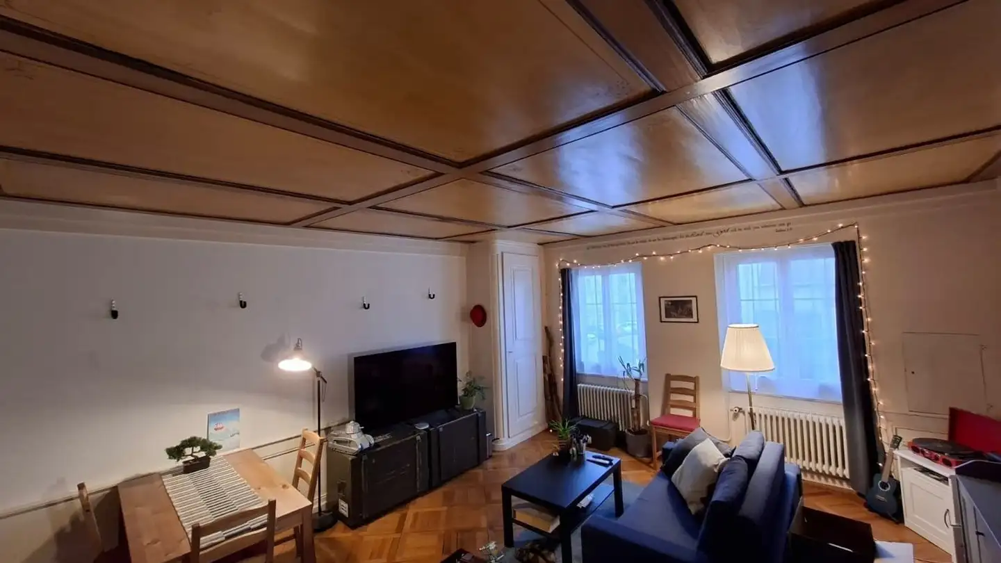 Appartement à louer - Kirchplatz 22, 4800 Zofingen