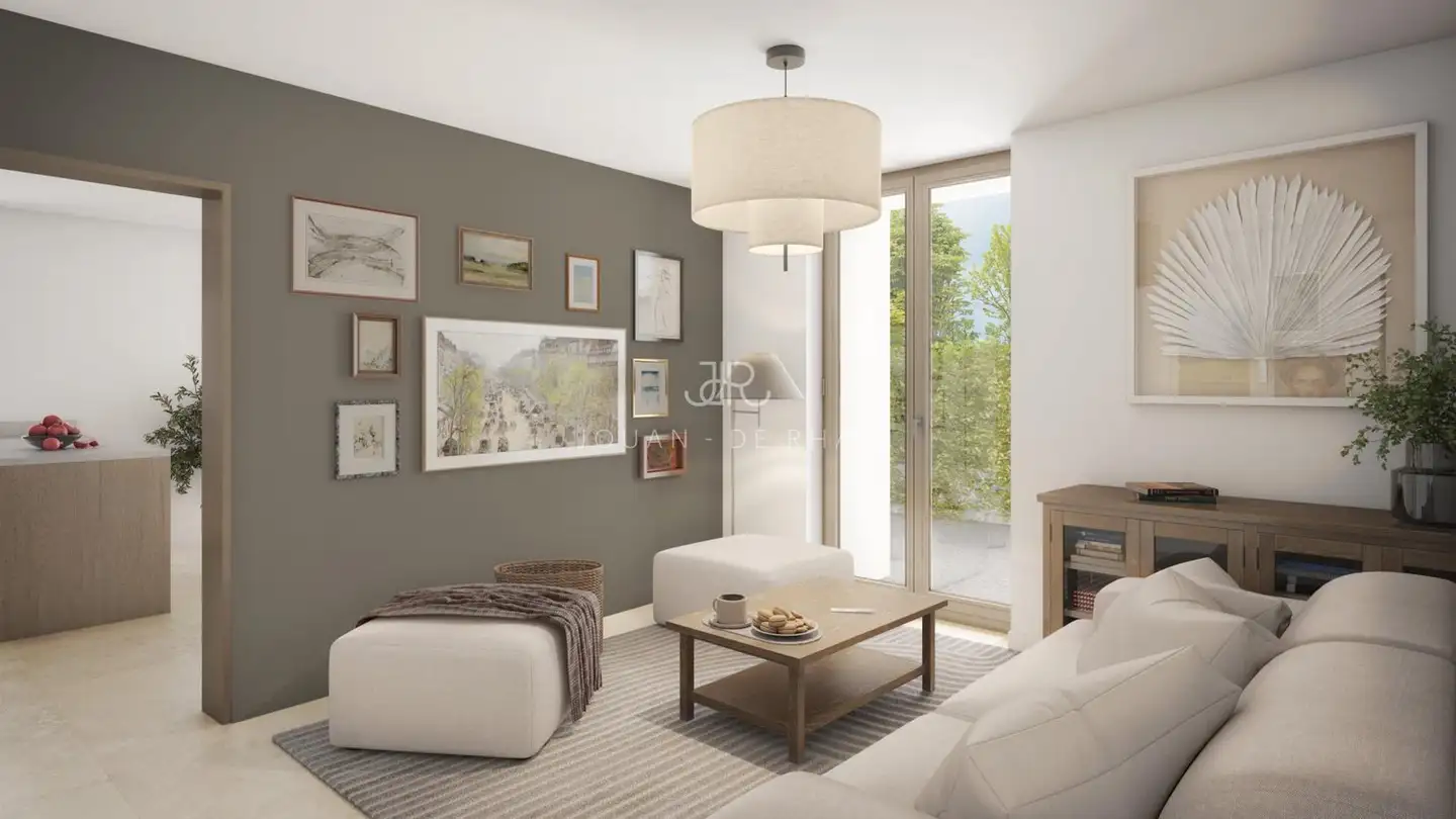 Maison individuelle à vendre - 1241 Puplinge - Photo 3