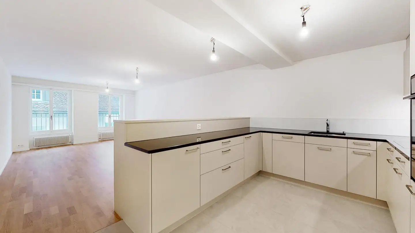 Wohnung mieten - Hauptgasse 14, 4500 Solothurn - Foto 2