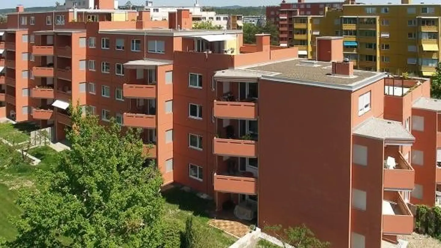 Wohnung mieten - Burstwiesenstrasse 67, 8606 Greifensee - Foto 2