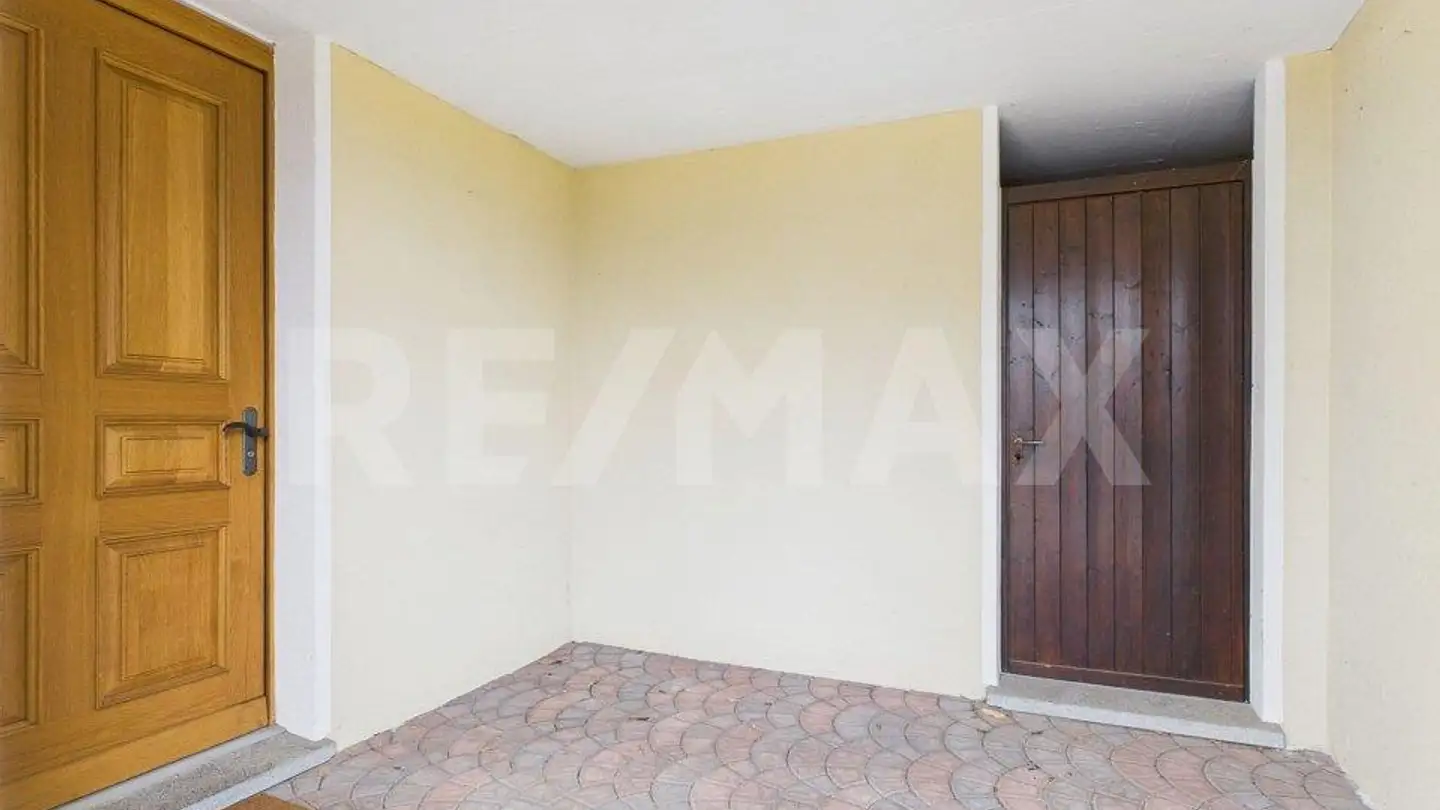 Casa singola in affitto - Purasca, 6989 Purasca - Photo 2