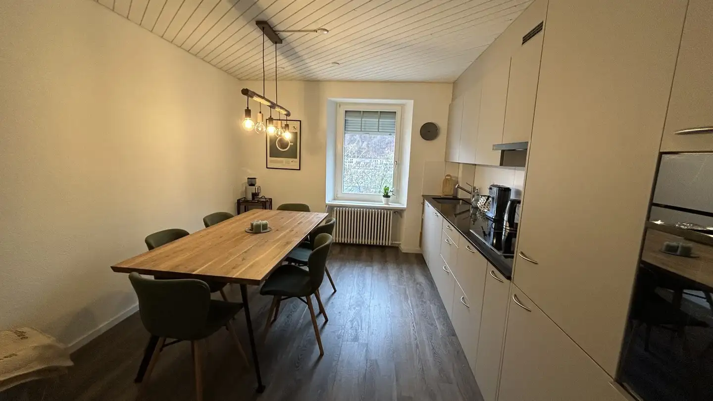 Chambre à louer - Badstrasse 18, 5400 Baden - Photo 4