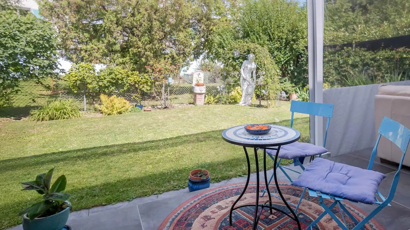 Einfamilienhaus kaufen - 1260 Nyon - Foto 4