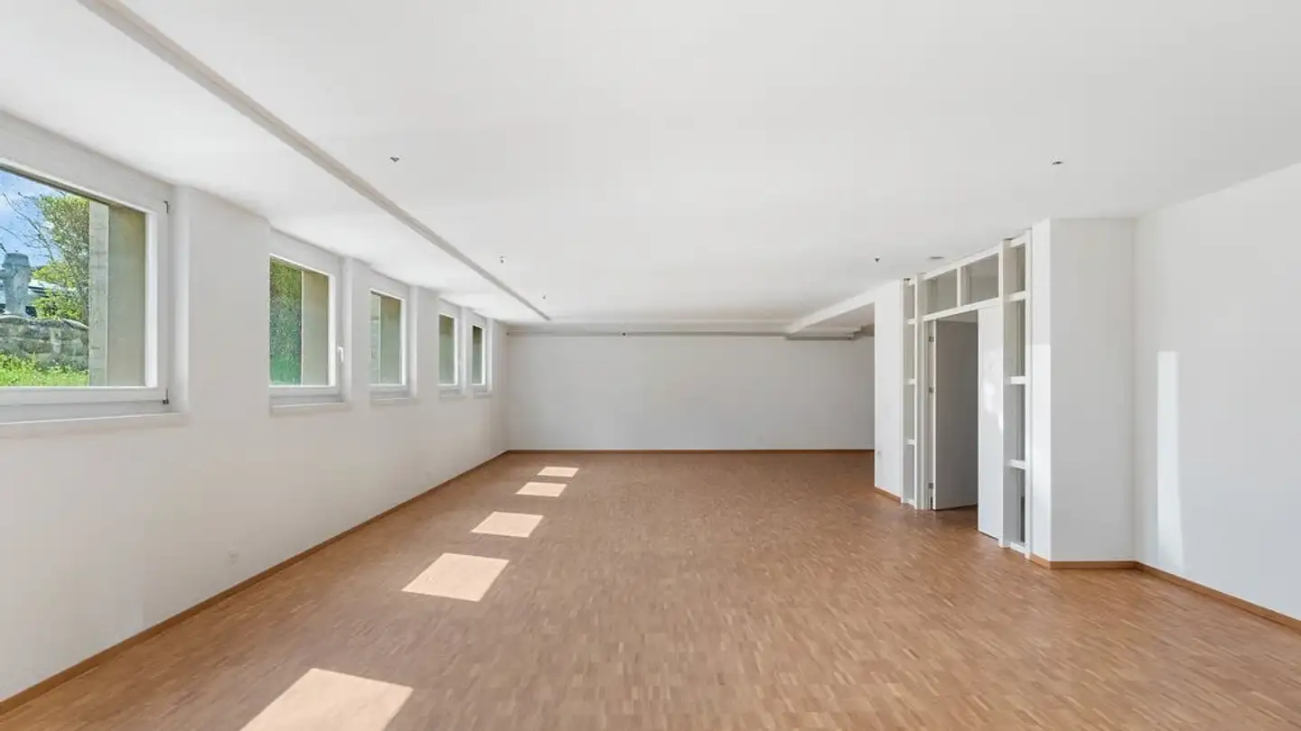 Commerciale in affitto - Chimligasse 2, 8603 Schwerzenbach - Foto 4