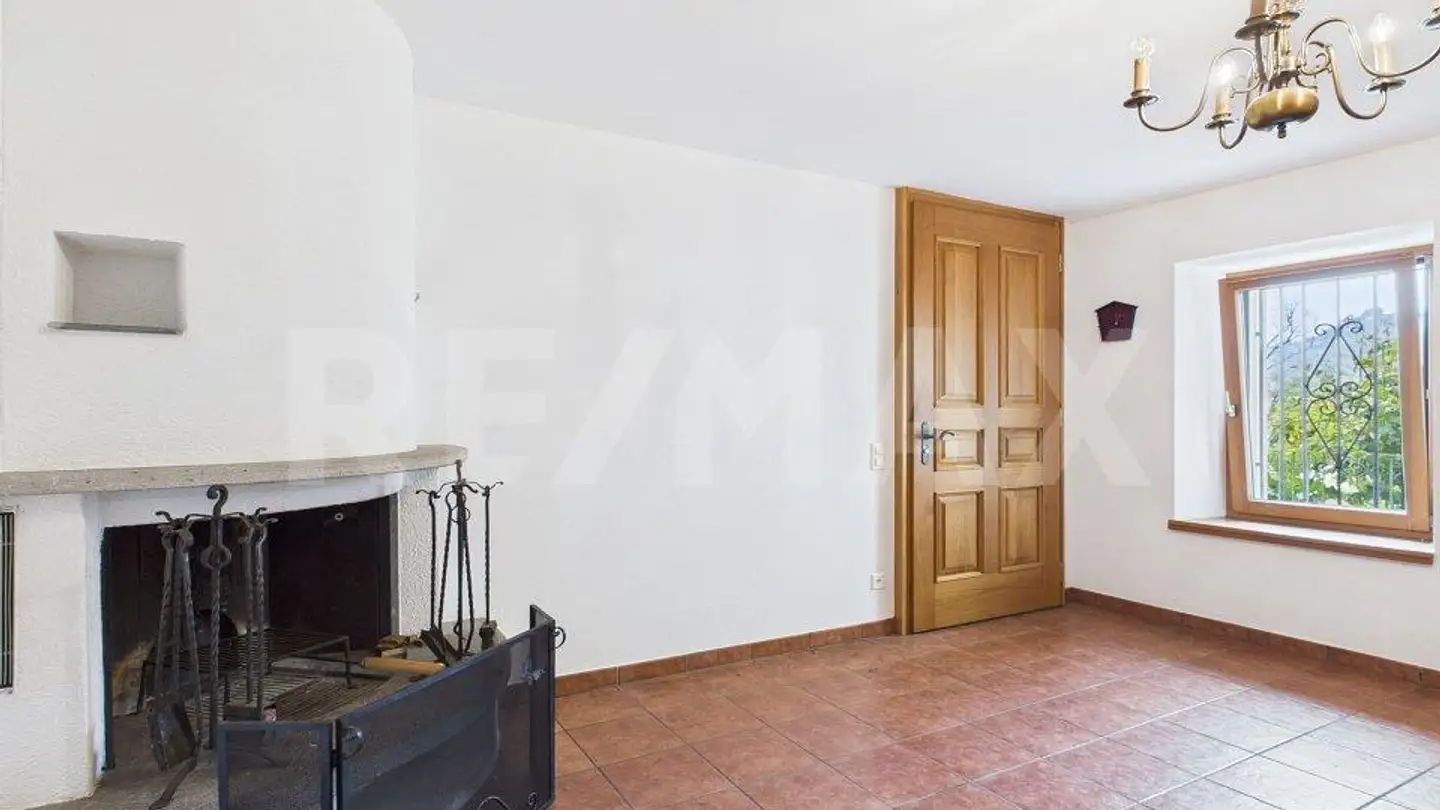 Casa singola in affitto - Purasca, 6989 Purasca - Photo 3