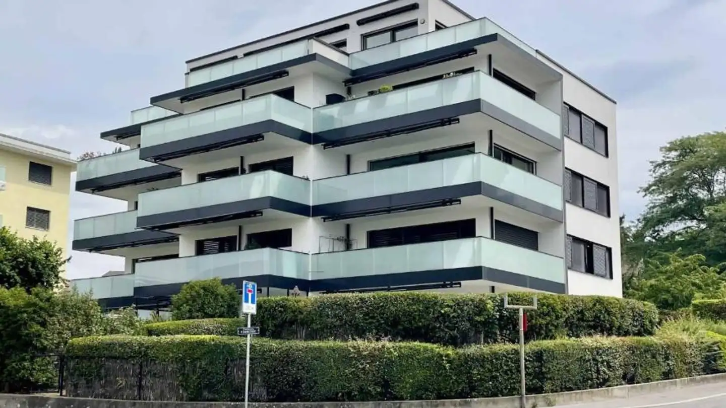 Penthouse for sale - 1008 Prilly