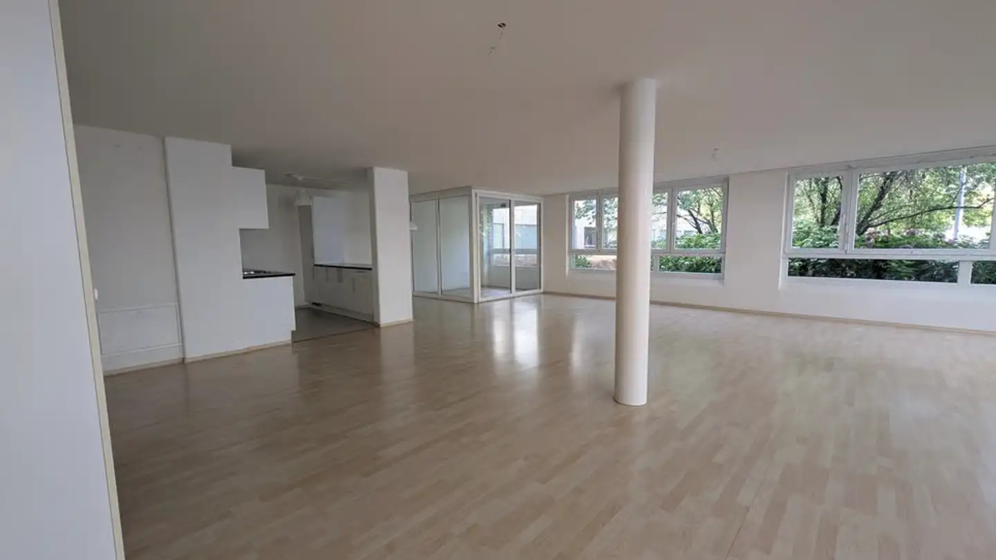 Appartamento in affitto - Rue Des Prés / Mattenstrasse 75, 2503 Biel/Bienne - Foto 3