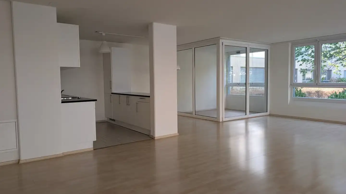 Appartamento in affitto - Rue Des Prés / Mattenstrasse 75, 2503 Biel/Bienne - Foto 4