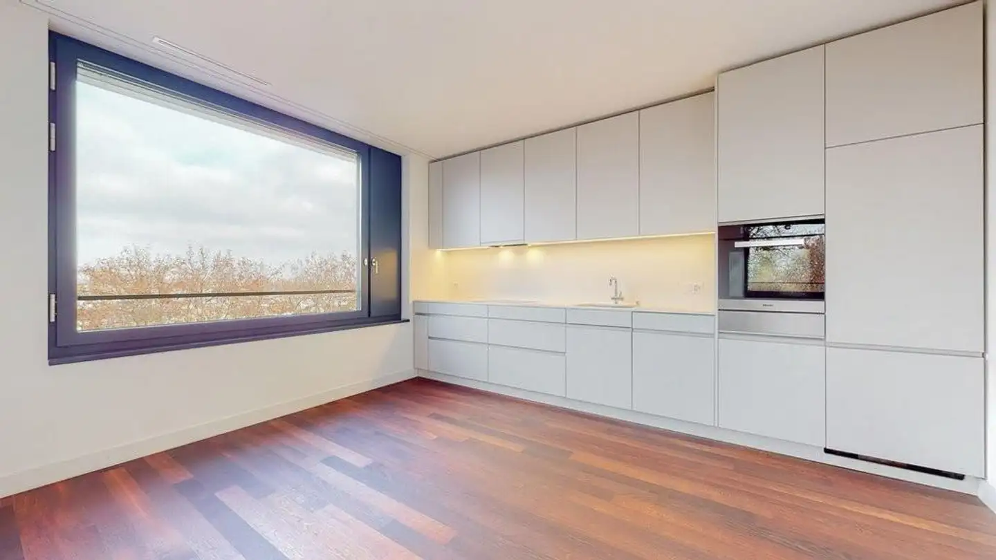 Appartamento in affitto - Magnolienpark 13, 4052 Basel - Foto 3