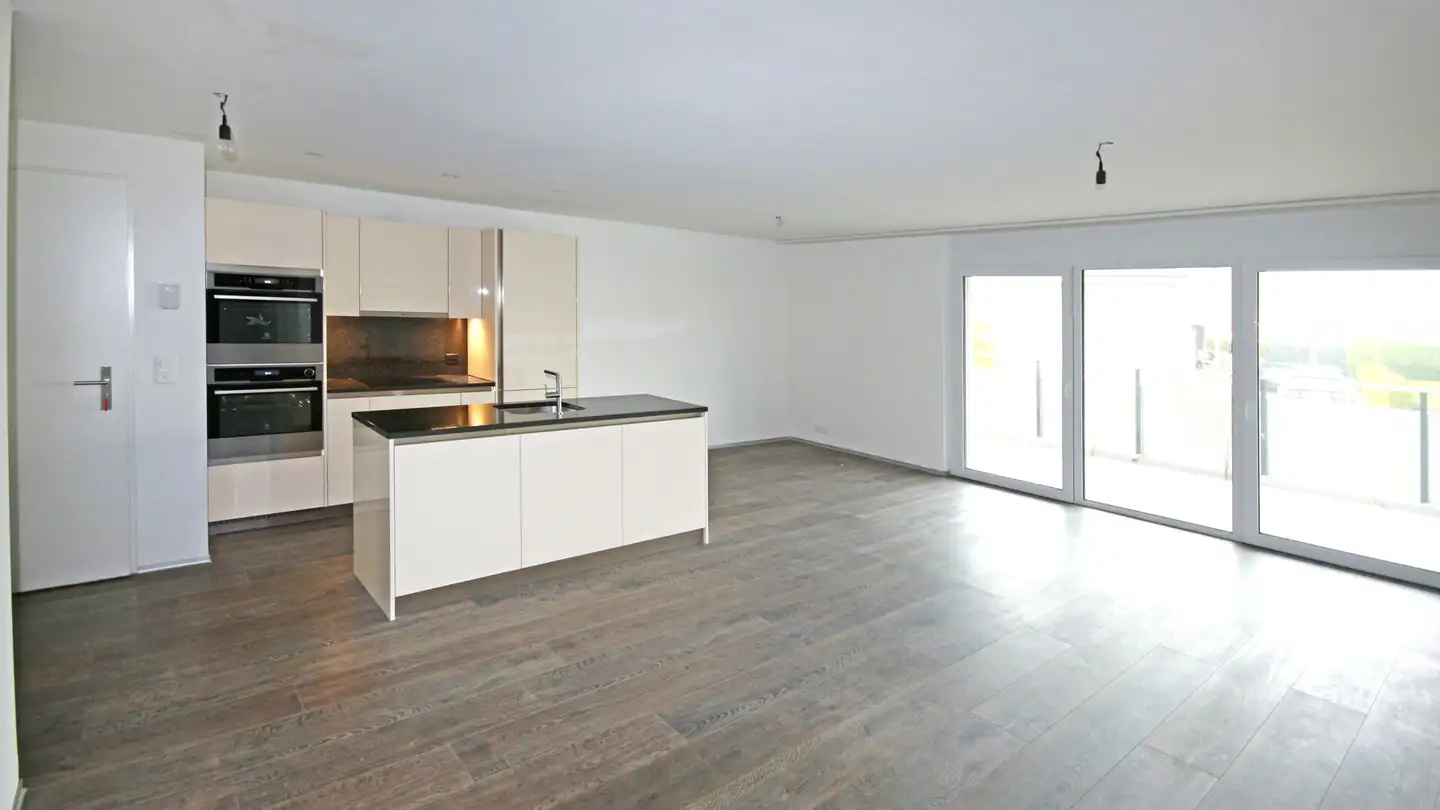 Apartment for rent - Obermattweg, 5033 Buchs AG - Photo 2