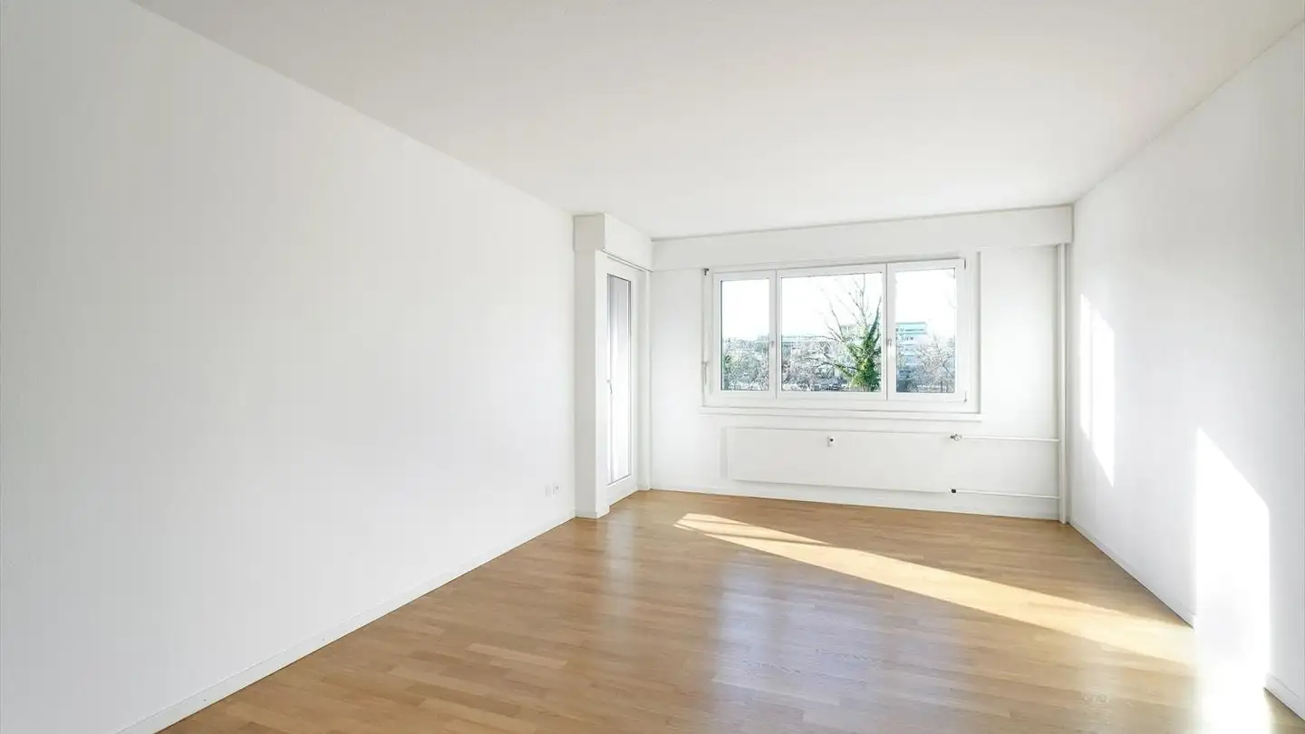 Wohnung mieten - Birsweg 14, 4143 Dornach - Foto 2
