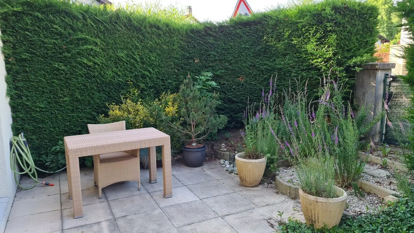 Casa bifamiliare in vendita - 1272 Genolier - Foto 2