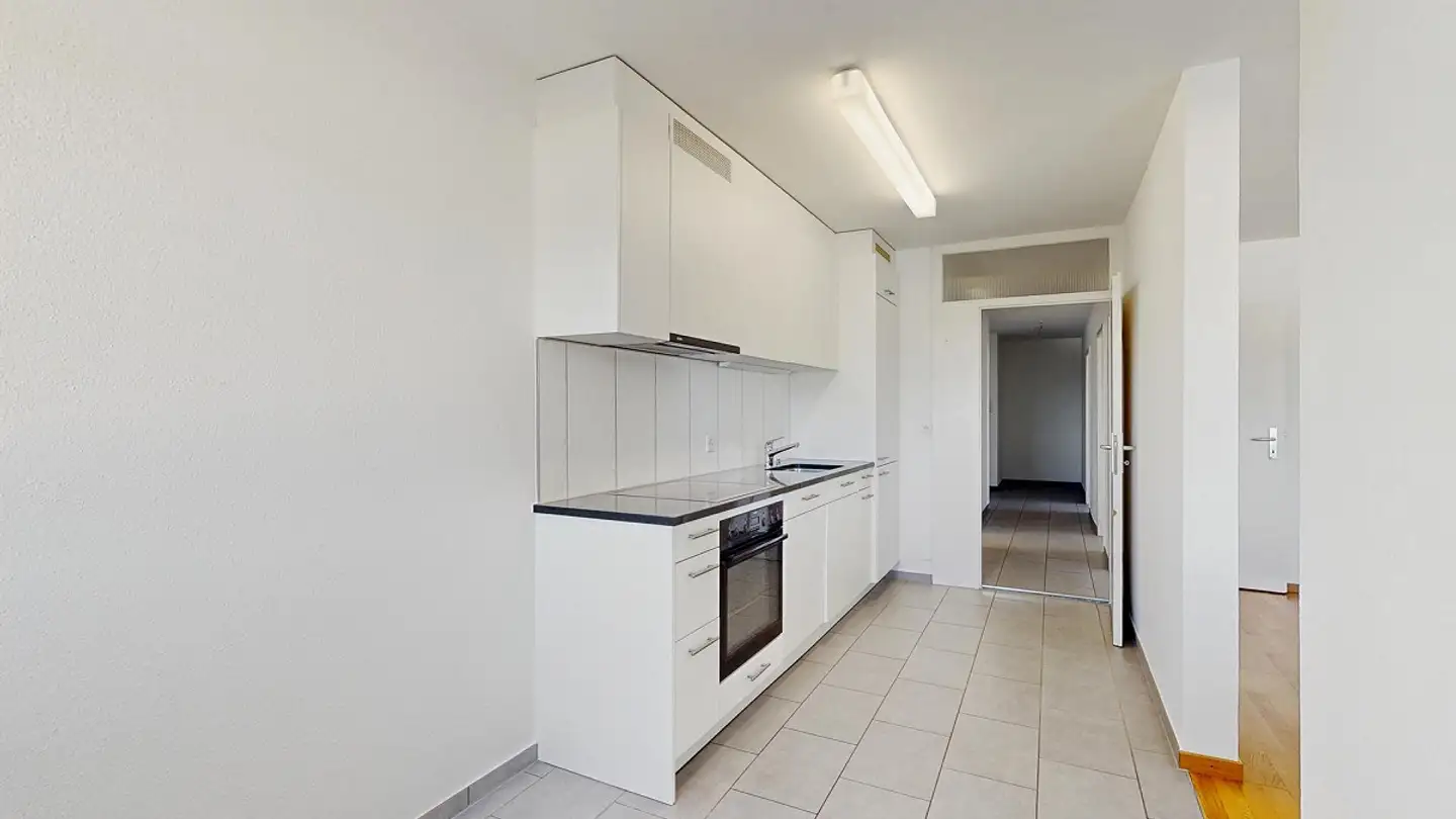 Apartment for rent - Am Stausee 27, 4127 Birsfelden - Photo 2