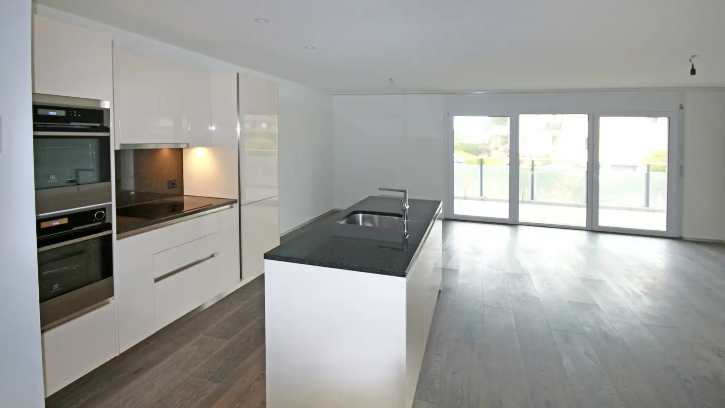 Apartment for rent - Obermattweg, 5033 Buchs AG