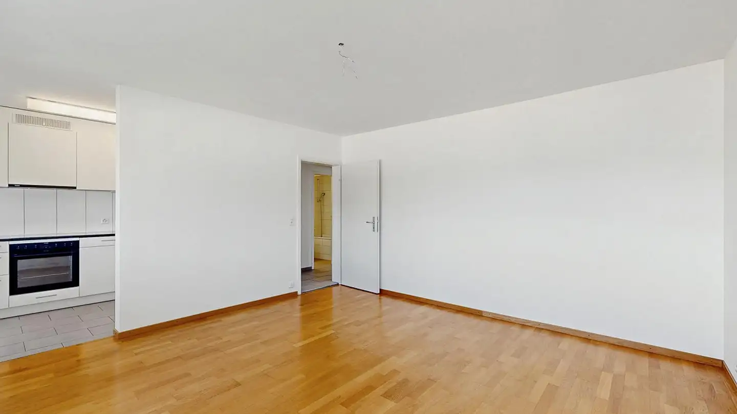 Apartment for rent - Am Stausee 27, 4127 Birsfelden - Photo 3