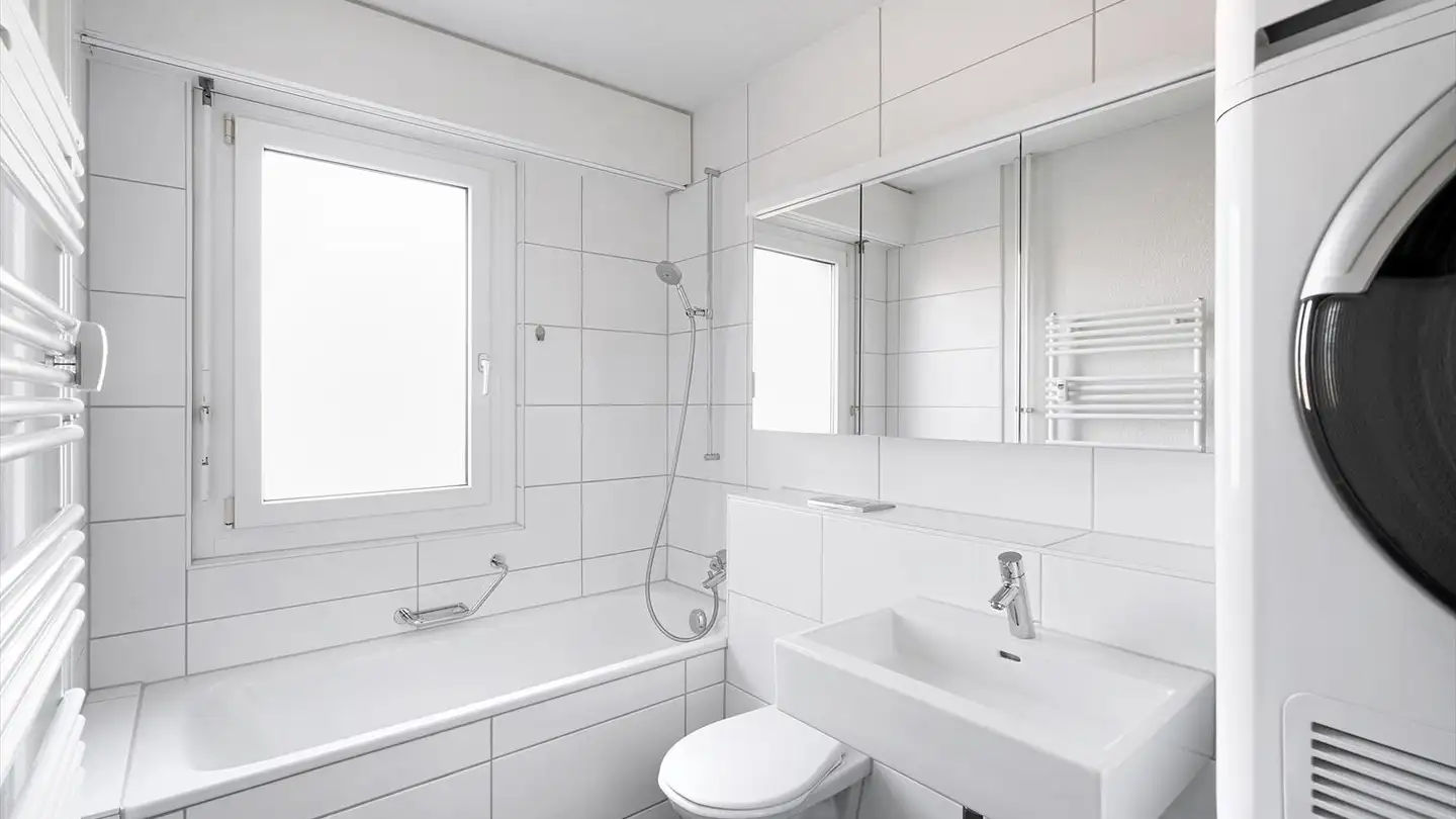 Wohnung mieten - Birsweg 14, 4143 Dornach - Foto 4