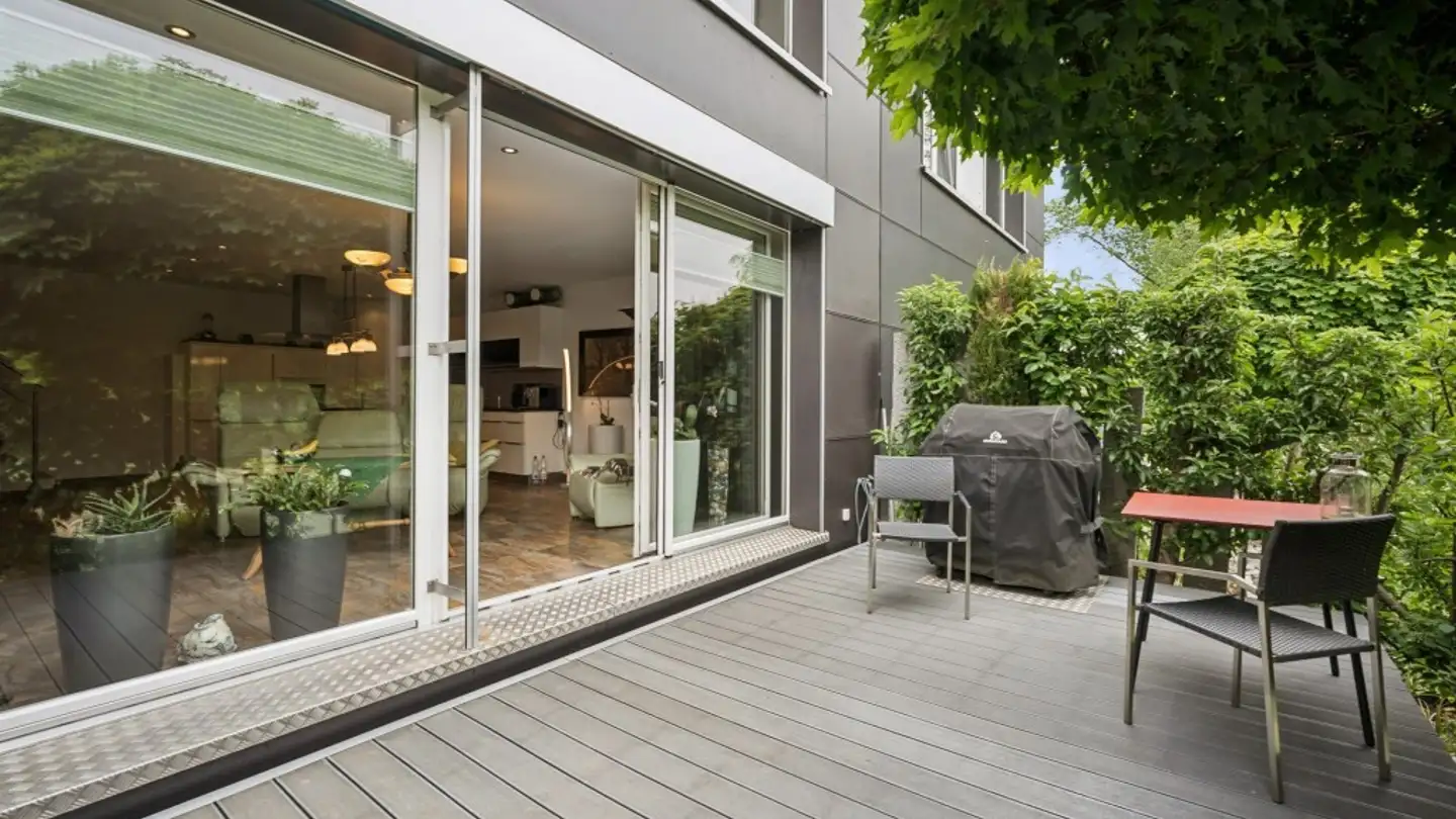Row house for sale - 4533 Riedholz - Photo 4