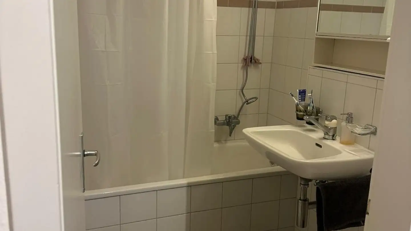 Appartamento in affitto - Ringstrasse 9, 9300 Wittenbach - Foto 2