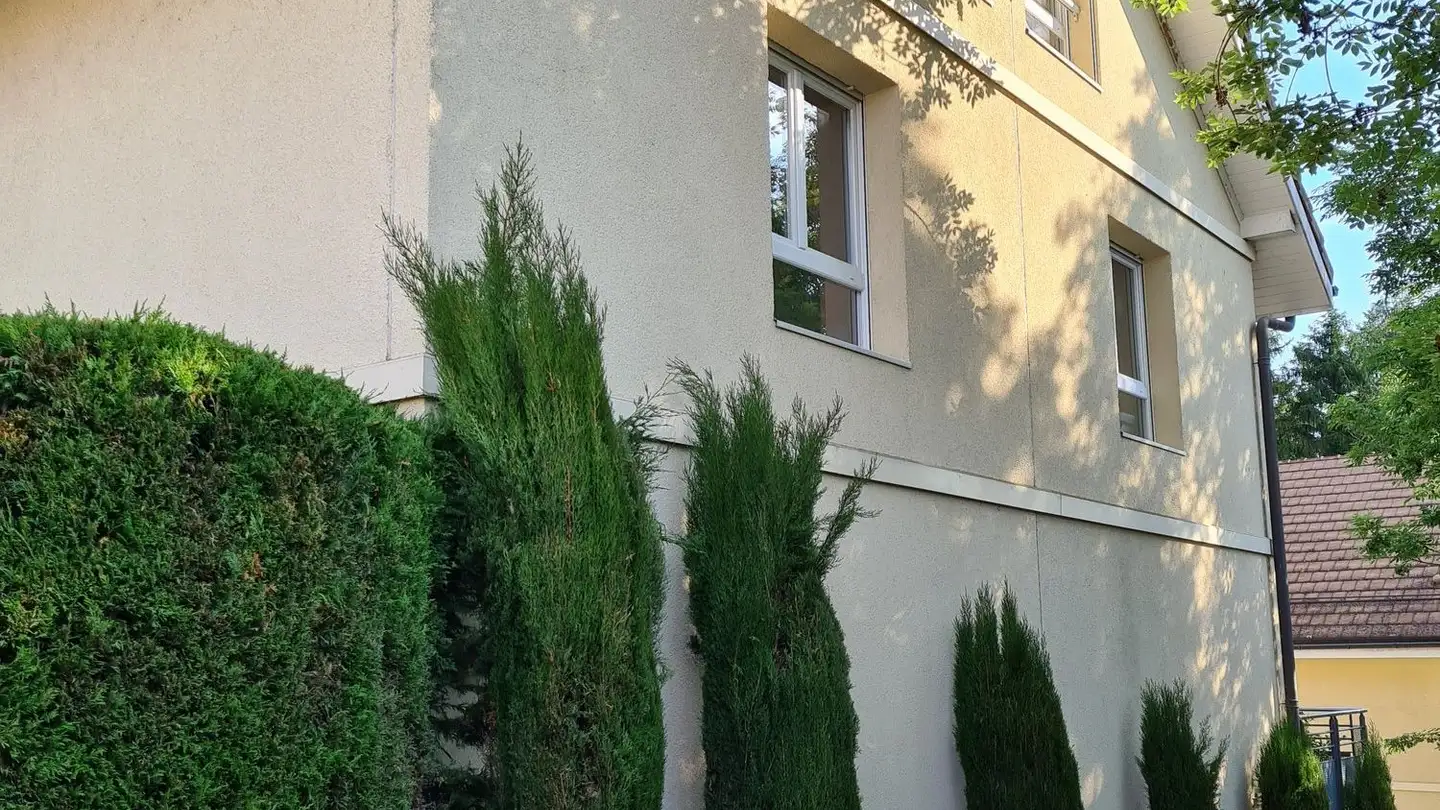 Casa bifamiliare in vendita - 1272 Genolier - Foto 3