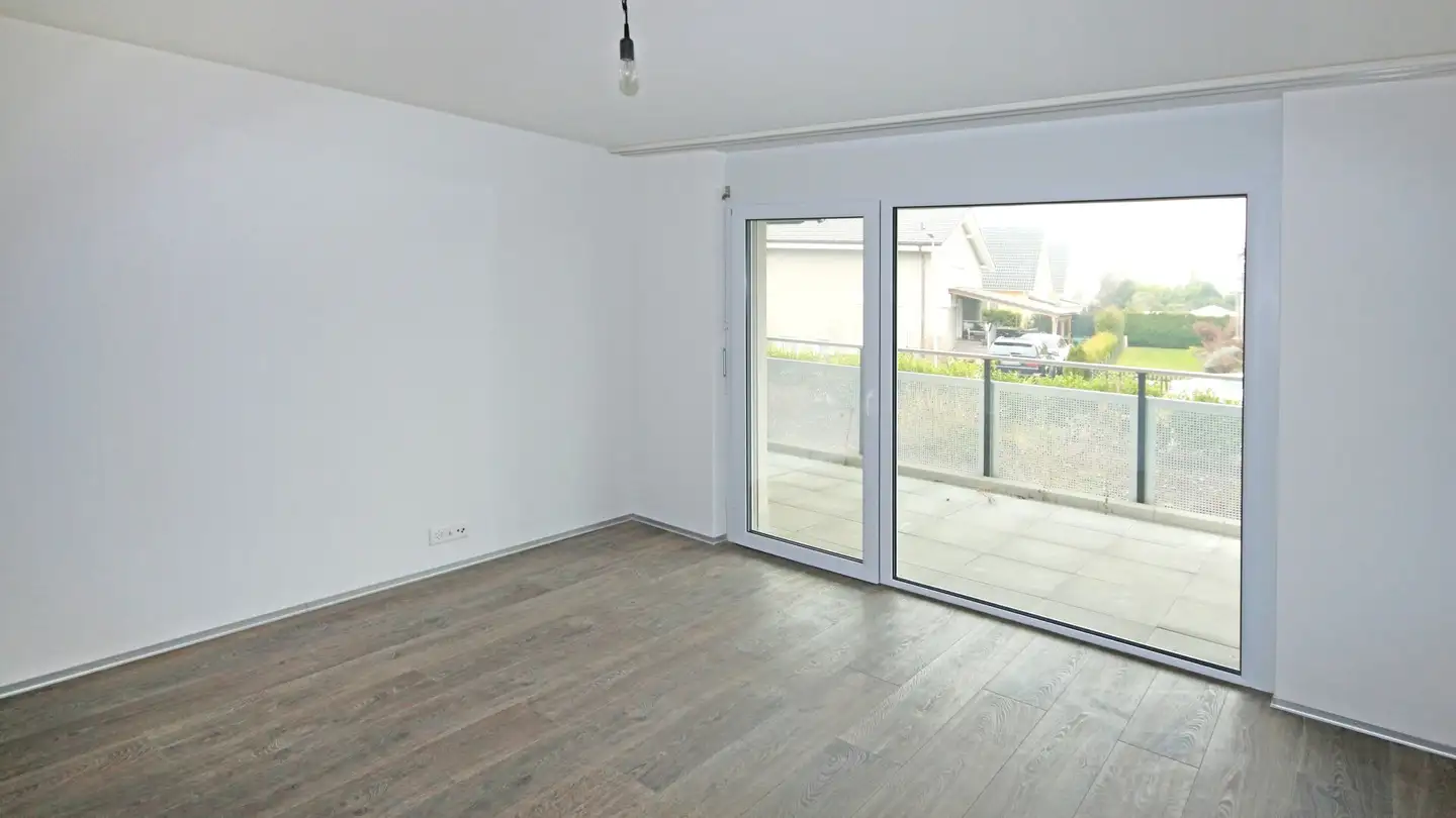 Apartment for rent - Obermattweg, 5033 Buchs AG - Photo 3