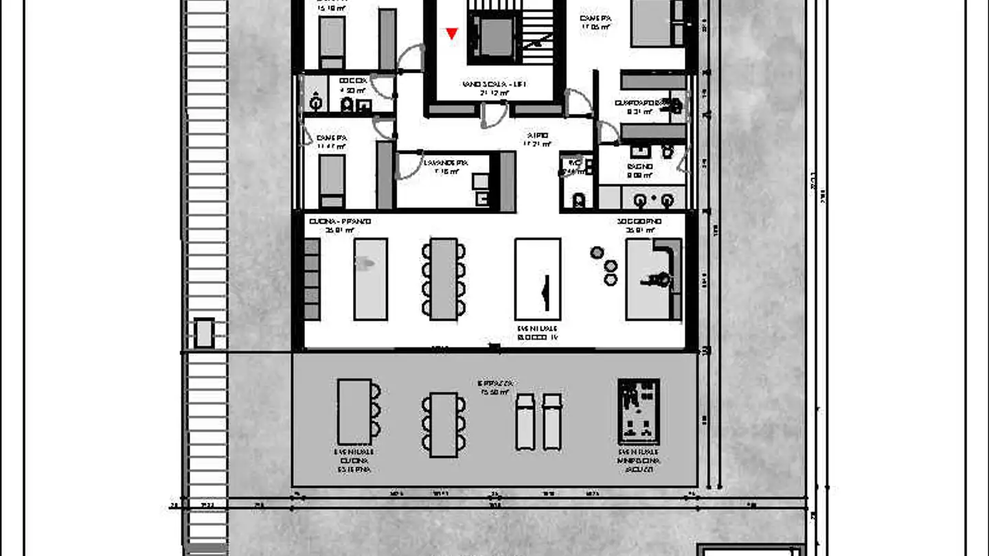 Apartment for sale - Via Bartolomeo Varenna 90, 6600 Solduno - Photo 3