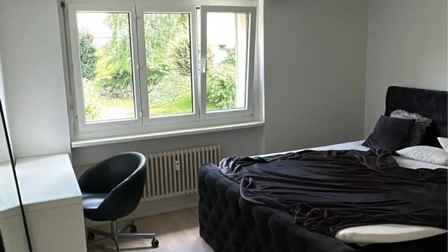 Appartamento in affitto - Ringstrasse 9, 9300 Wittenbach - Foto 3