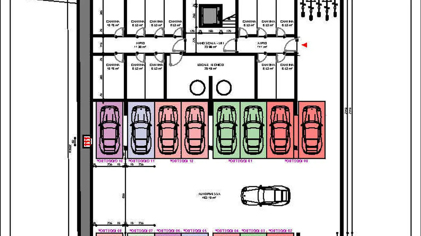 Apartment for sale - Via Bartolomeo Varenna 90, 6600 Solduno - Photo 4