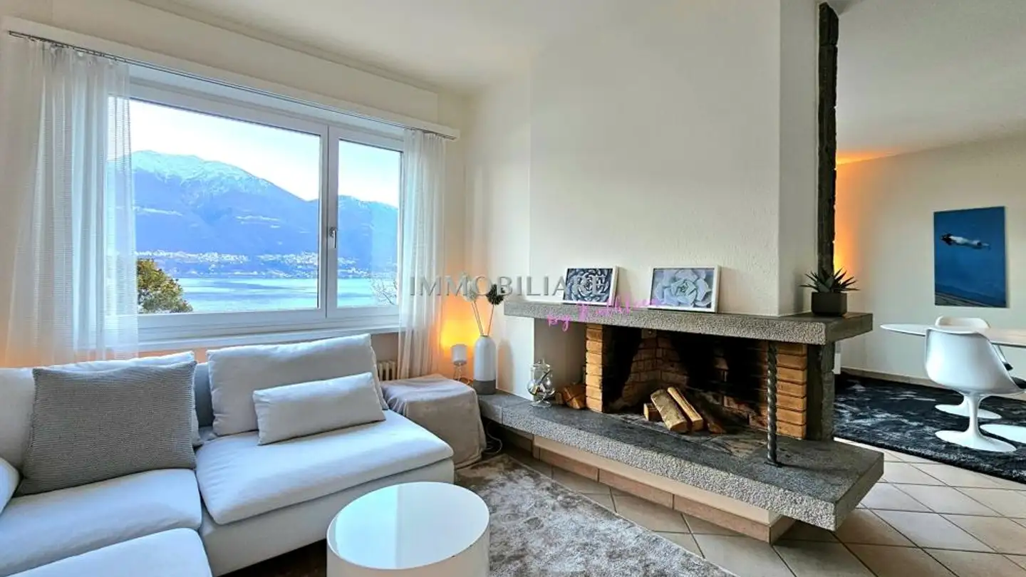 Penthouse kaufen - 6648 Minusio - Foto 4