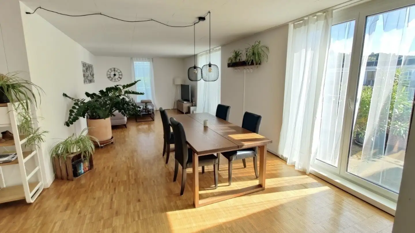 Apartment for rent - Wisentalstrasse 13, 8180 Bülach