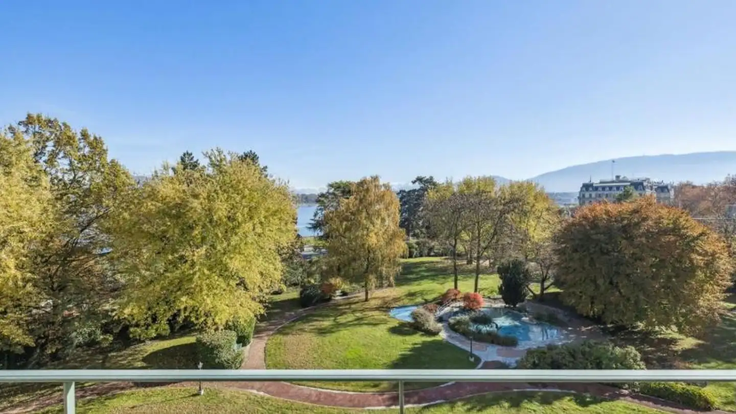Appartamento in vendita - 1202 Genève