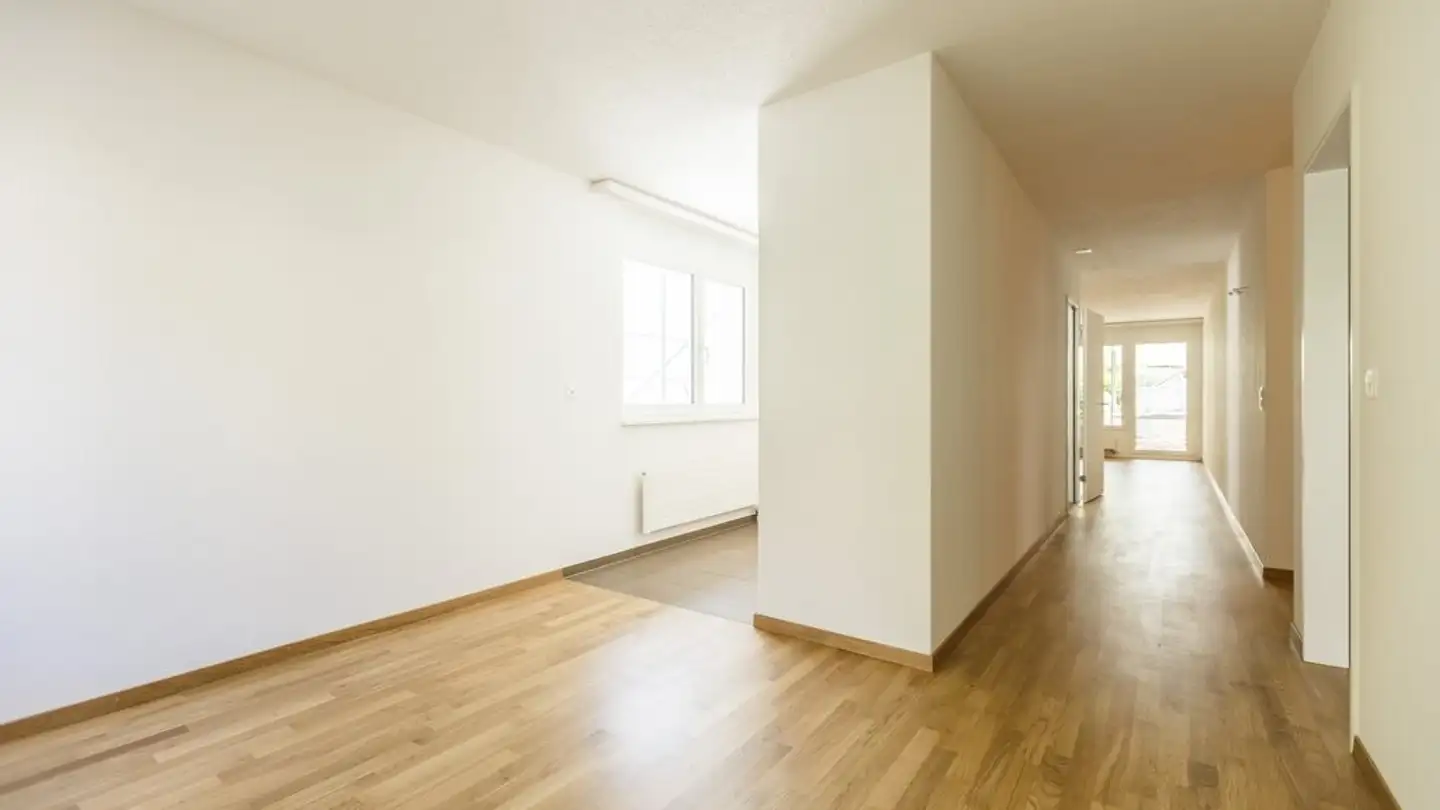 Appartement à louer - Kanzleistrasse 222, 8004 Zürich - Photo 2