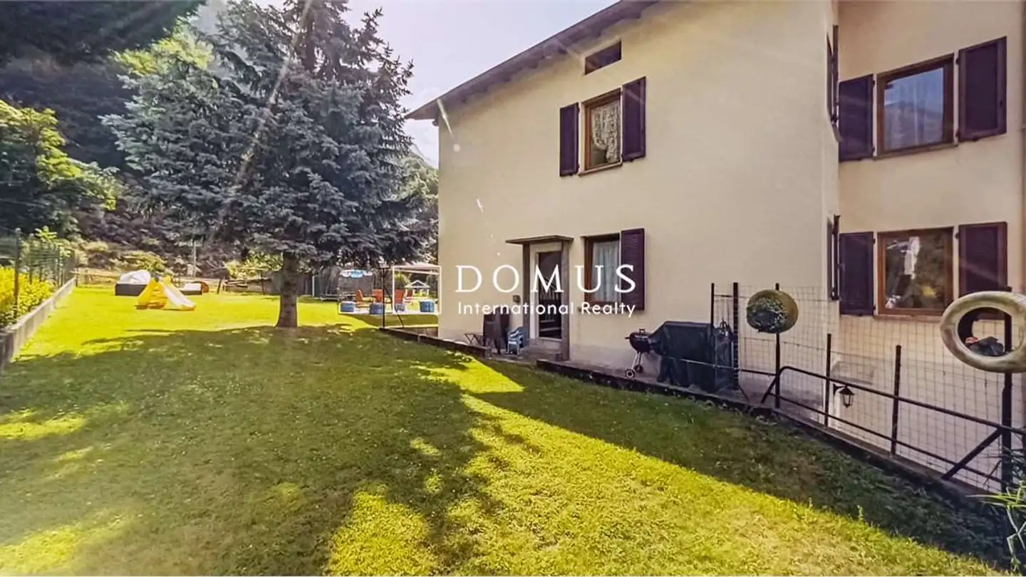 Maison individuelle à vendre - Carlin 223, 7748 Campascio - Photo 2
