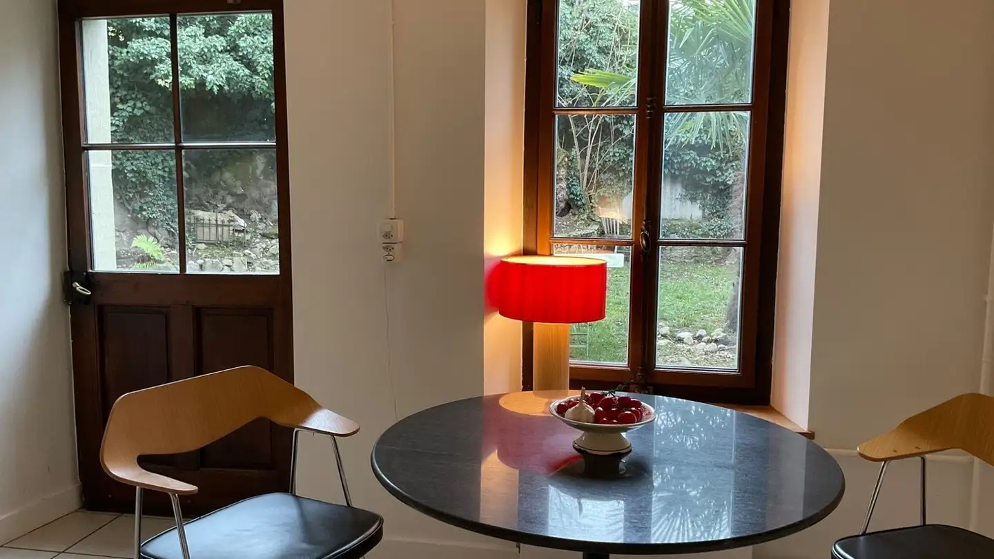 Wohnung mieten - 1225 Chêne-Bourg