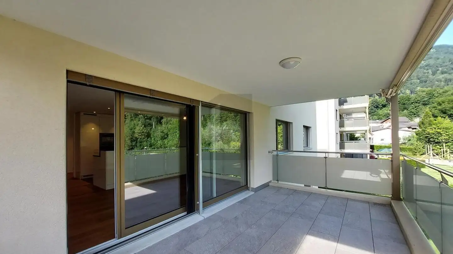 Apartment for rent - 6467 Schattdorf