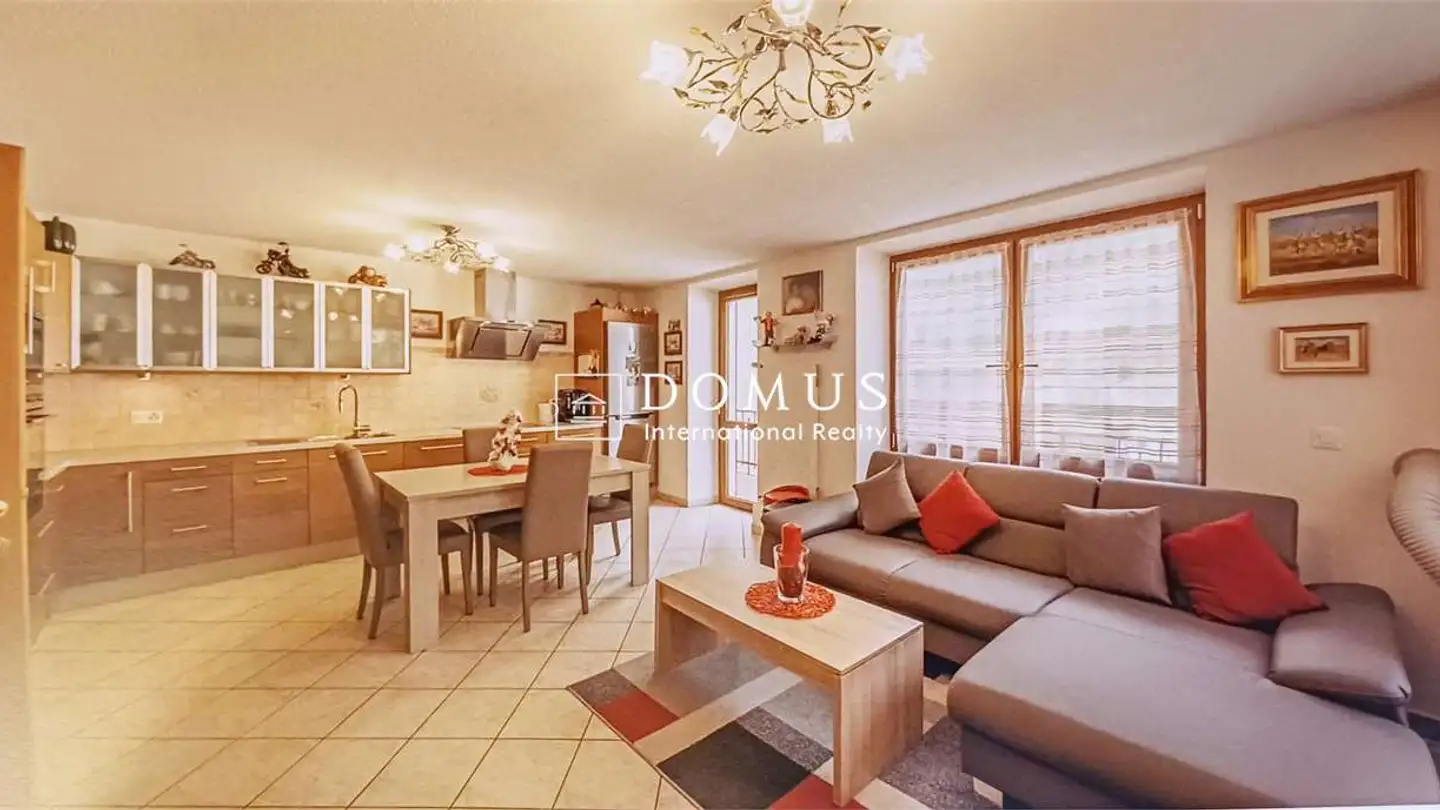 Maison individuelle à vendre - Carlin 223, 7748 Campascio - Photo 3