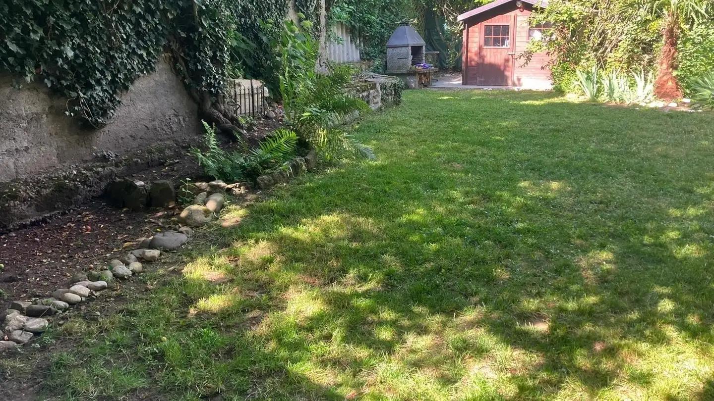 Wohnung mieten - 1225 Chêne-Bourg - Foto 2