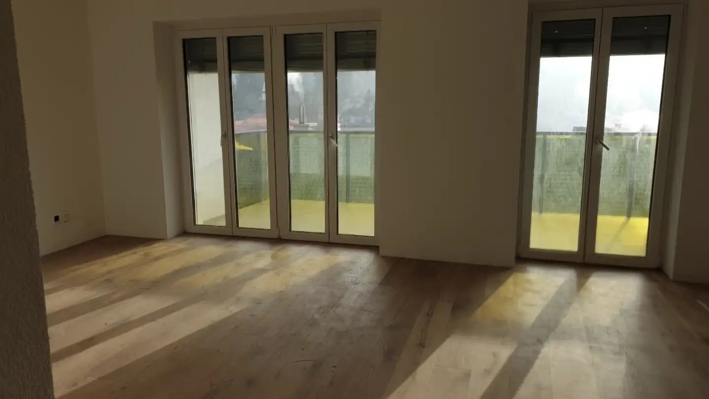 Apartment for rent - Im Grund 10a, 9012 St. Gallen