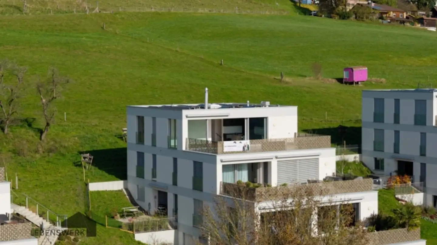 Appartamento in vendita - Im Lanacker 18e, 8535 Herdern - Photo 2