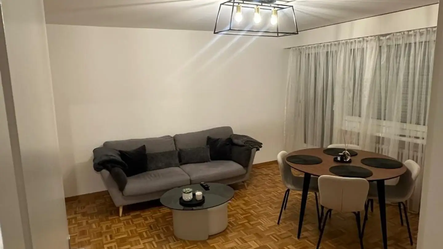 Appartamento in affitto - Ringstrasse 9, 9300 Wittenbach - Foto 4