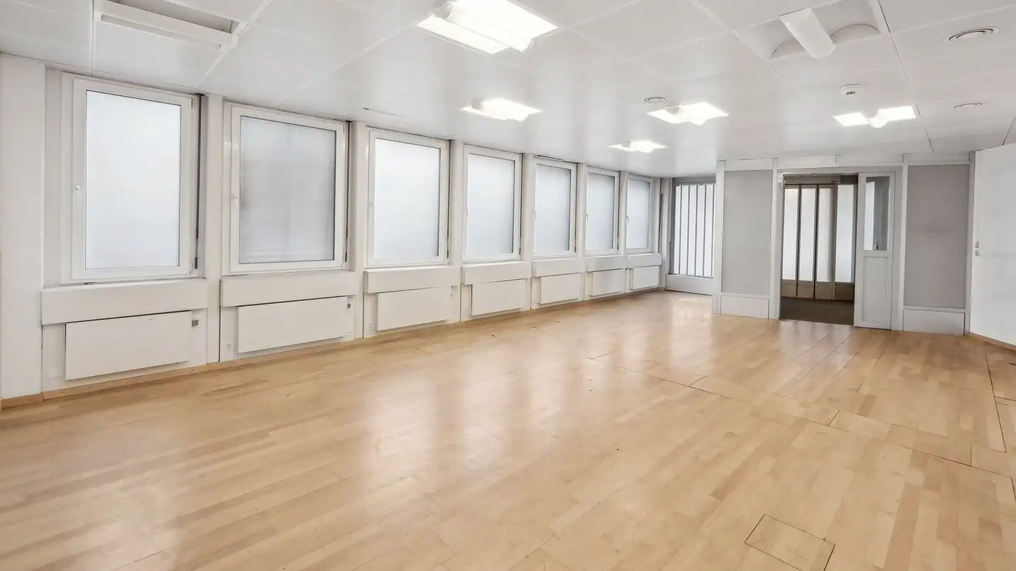 Office space for rent - Schochengasse 6, 9000 St. Gallen - Photo 4