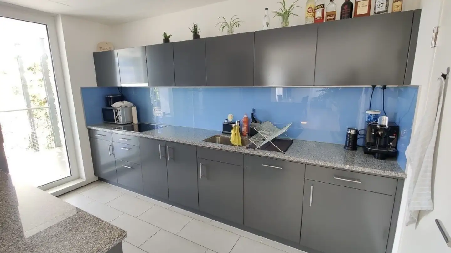 Apartment for rent - Wisentalstrasse 13, 8180 Bülach - Photo 3