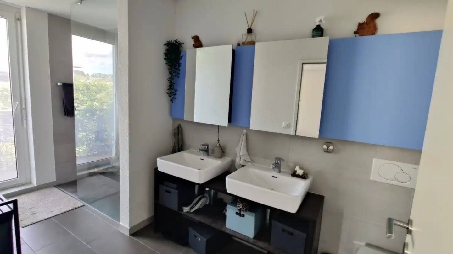 Apartment for rent - Wisentalstrasse 13, 8180 Bülach - Photo 4