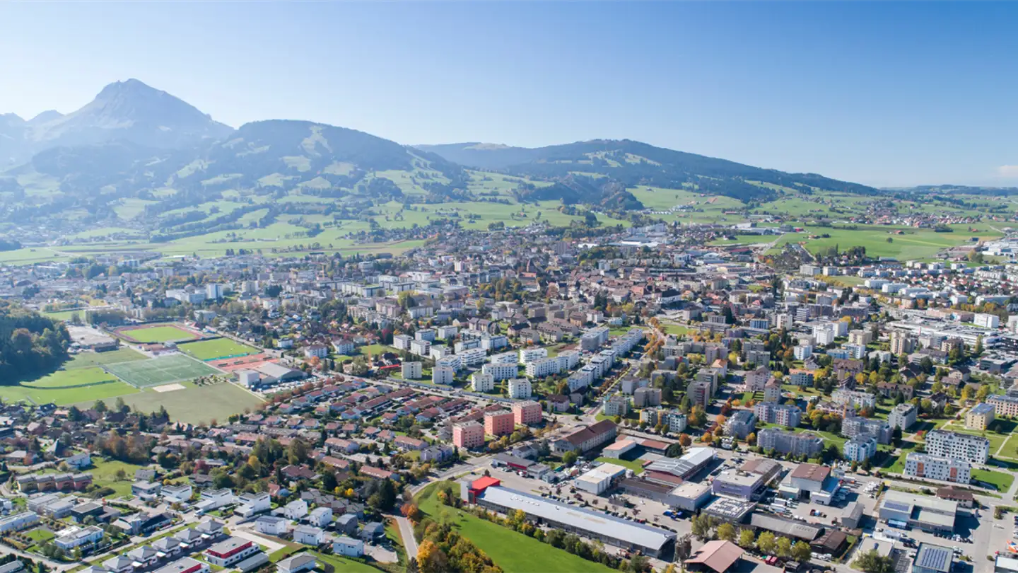 Restaurant for sale - Rue De La Sionge 37, 1630 Bulle