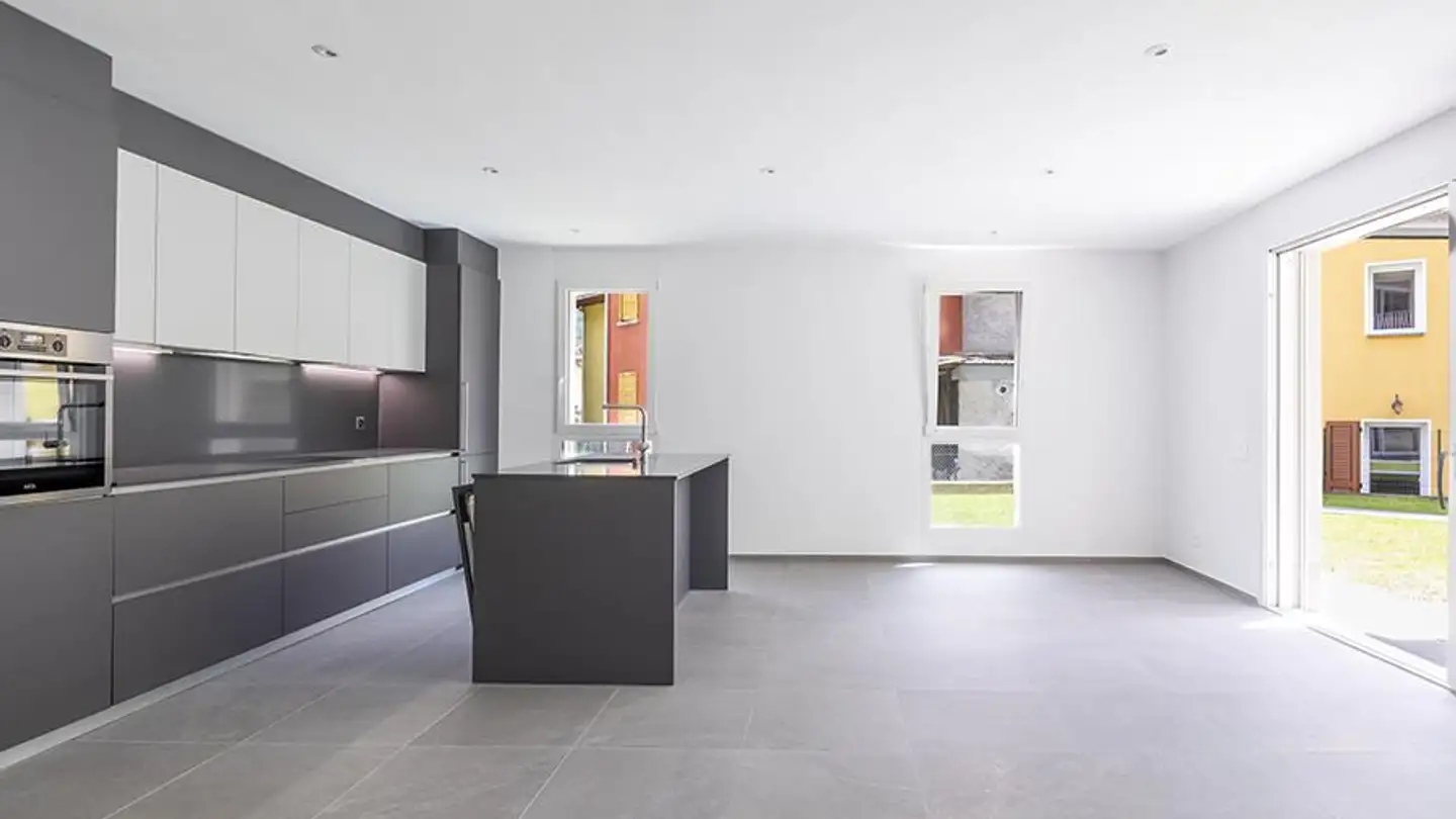 Appartamento in vendita - 6533 Lumino - Photo 2