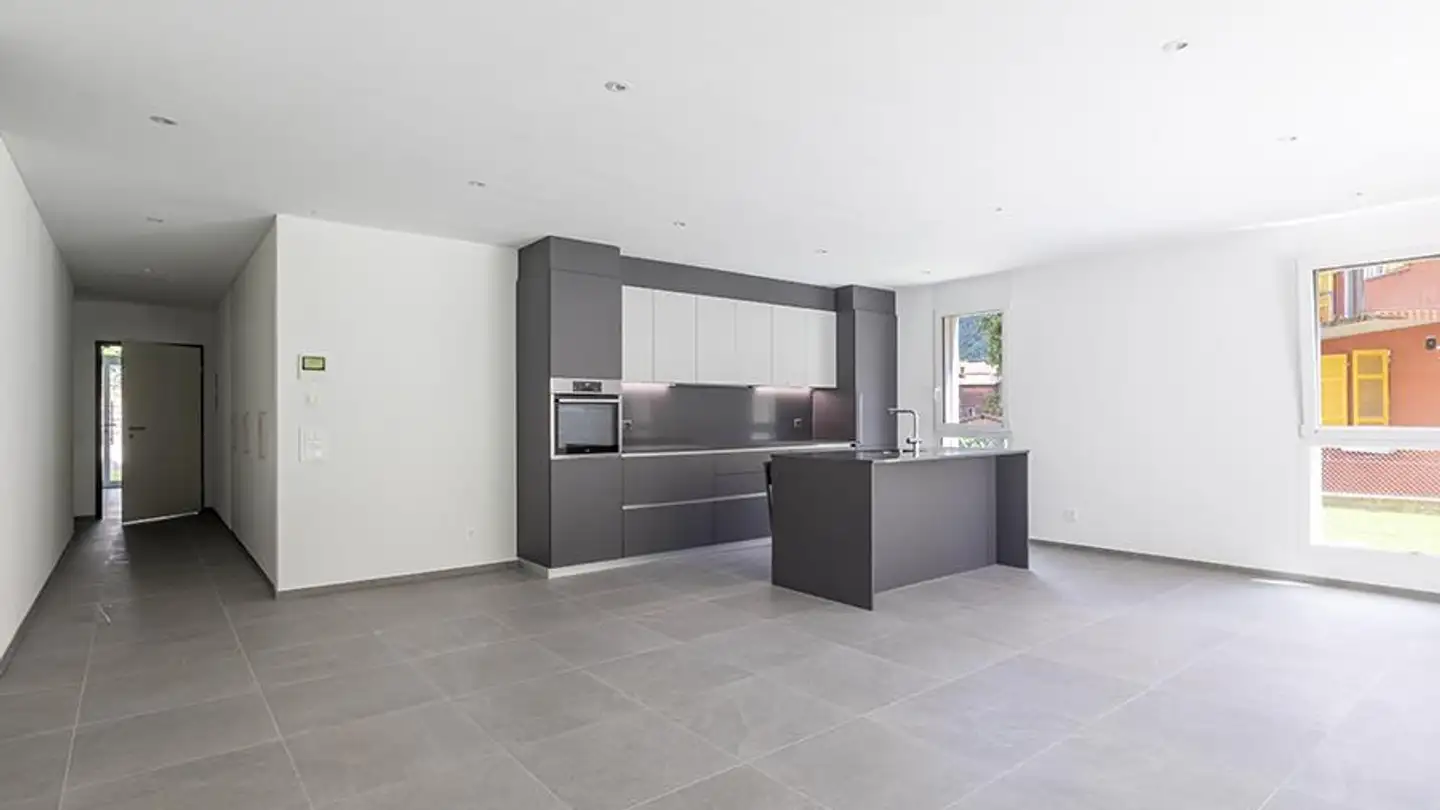 Appartamento in vendita - 6533 Lumino - Photo 3