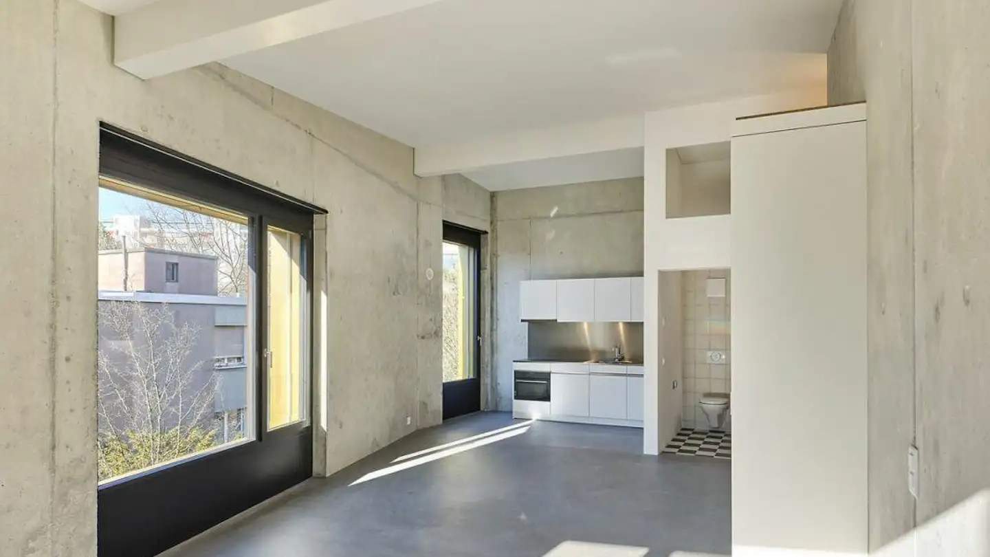 Wohnung mieten - Bümplizstrasse, 3018 Bern - Foto 2